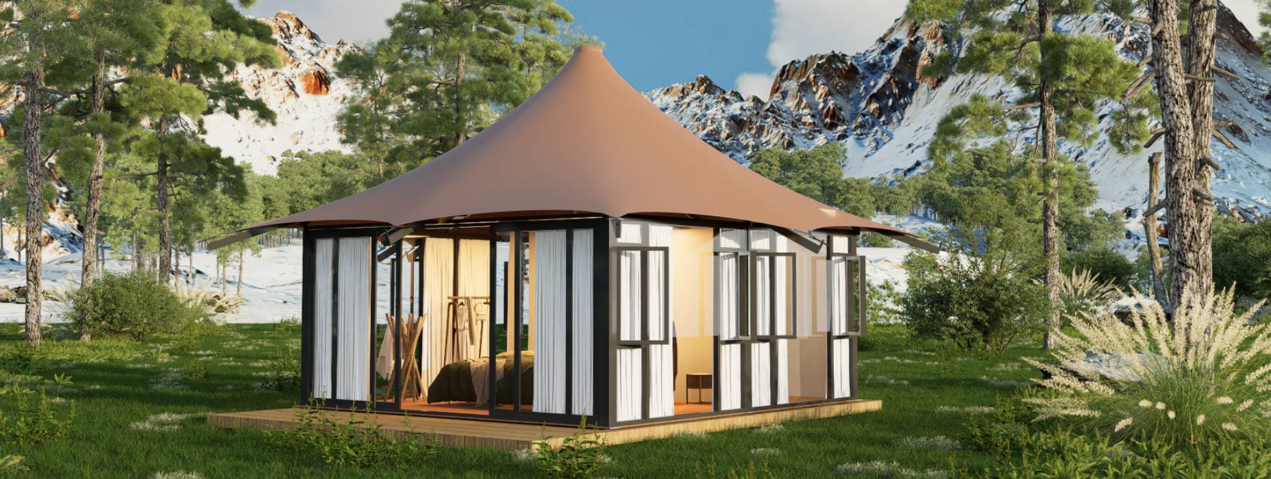 洞口县装配式建筑厂家